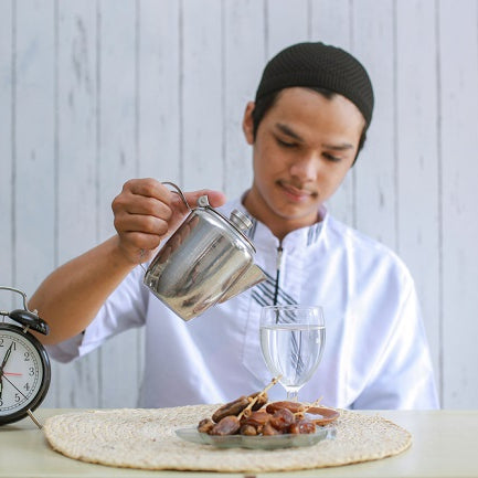 Tips Menjaga Tubuh Tetap Bugar Selama Puasa: Panduan Sehat untuk Bulan Ramadan