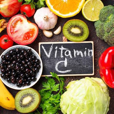 Kesehatan yang Berkilau: Mengungkap Pentingnya Vitamin C bagi Tubuh Anda