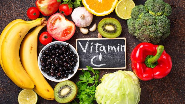 Kesehatan yang Berkilau: Mengungkap Pentingnya Vitamin C bagi Tubuh Anda