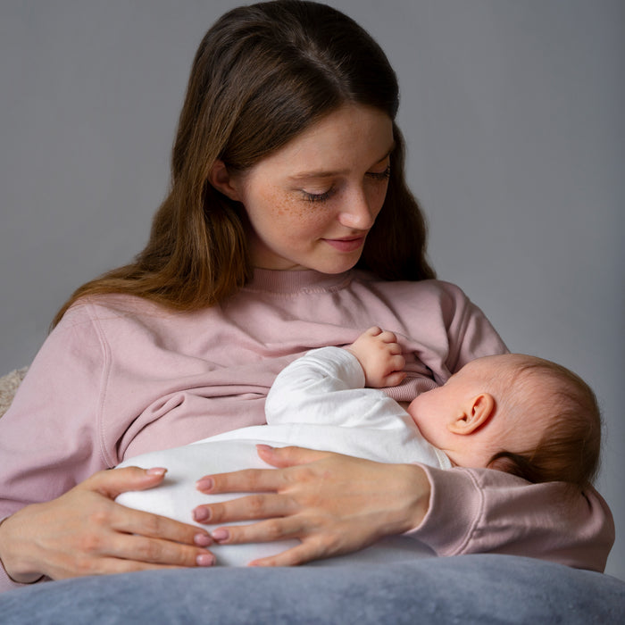 Mengungkap Manfaat ASI : 9 Manfaat Ajaib bagi Bayi yang Mesti Diketahui