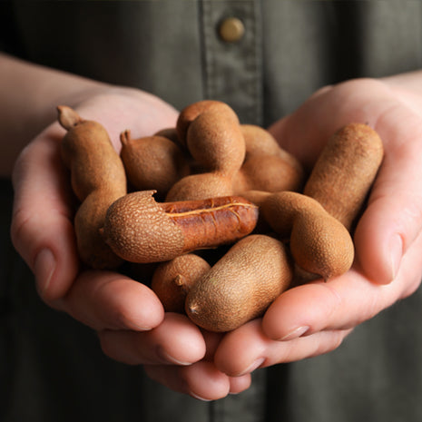 Asam Jawa: Kaya Manfaat untuk Kesehatan Tubuh