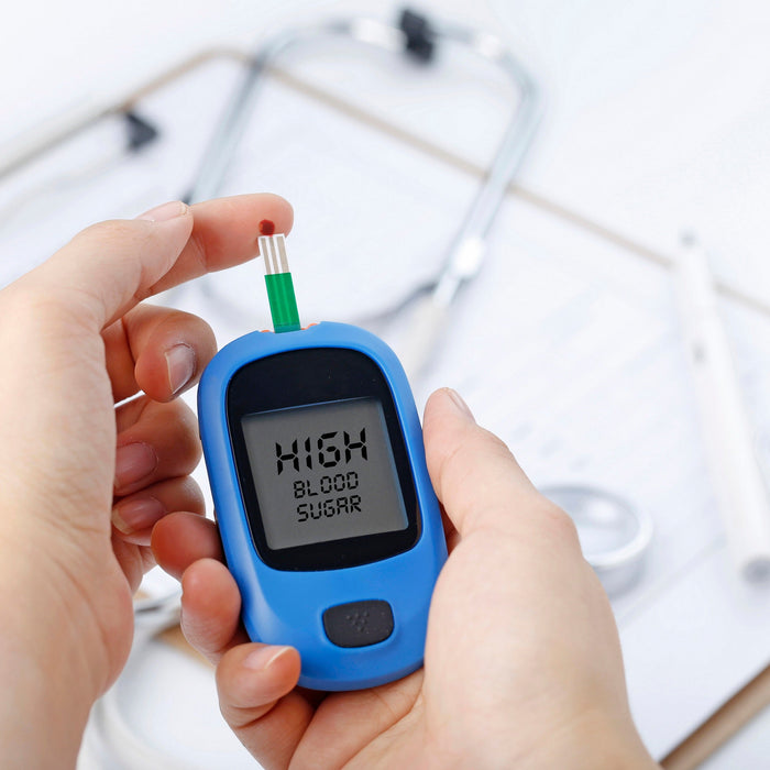 Gula Darah dan Remaja: Mengapa Penting Dikenalkan Sejak Dini?