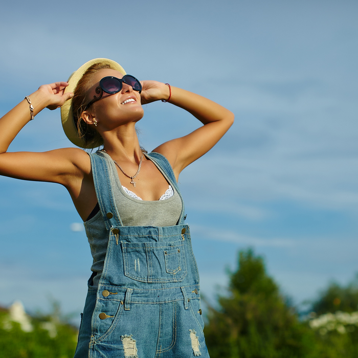 Rahasia Kebugaran Musim Panas: Cara Tetap Aktif dan Sehat