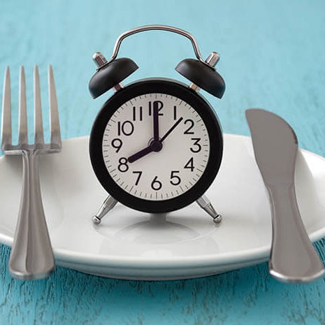 Intermittent Fasting: Tren Diet atau Gaya Hidup Sehat?