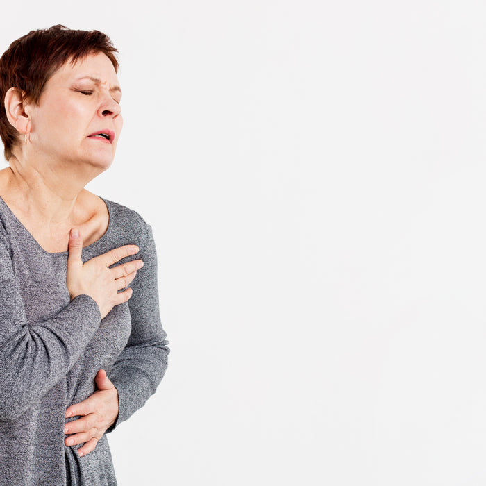 Stroke Ringan : Pengertian, Gejala, dan Tindakan yang Perlu Dilakukan