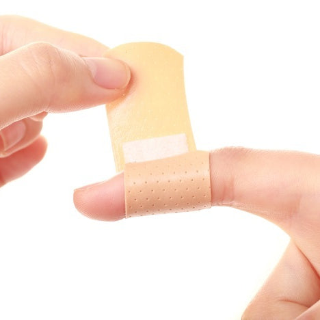 Menangani Luka Sobek atau Gores: Panduan Praktis untuk Perawatan yang Tepat