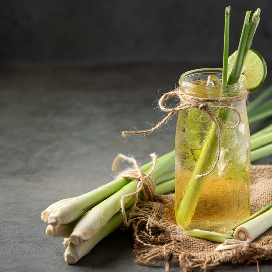 Sereh: Ramuan Ajaib dengan Khasiat Kesehatan yang Luar Biasa