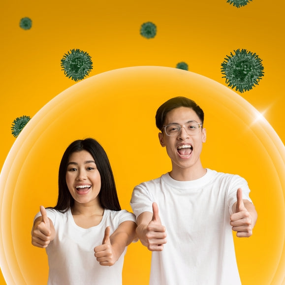 Menguatkan Benteng Tubuh: Tips Menjaga Daya Tahan Tubuh secara Sehat dan Alami