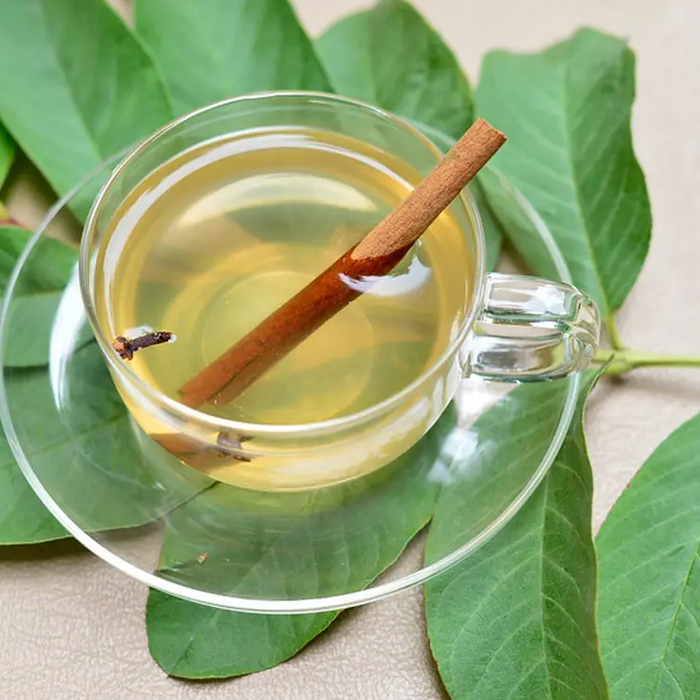 Antikoksidan Berkualitas Tinggi: Eksplorasi Khasiat Daun Jambu