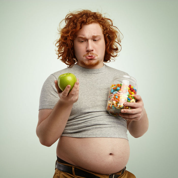 Obesitas : Temukan Kunci Keseimbangan Tubuh yang Ideal