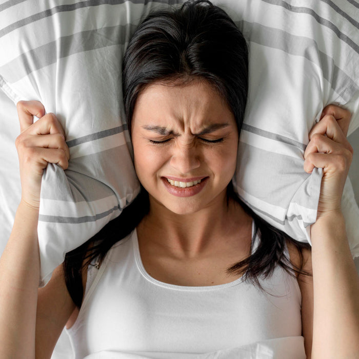 Tidur Mengorok : Penyebab dan Solusinya untuk Kualitas Tidur yang Lebih Baik