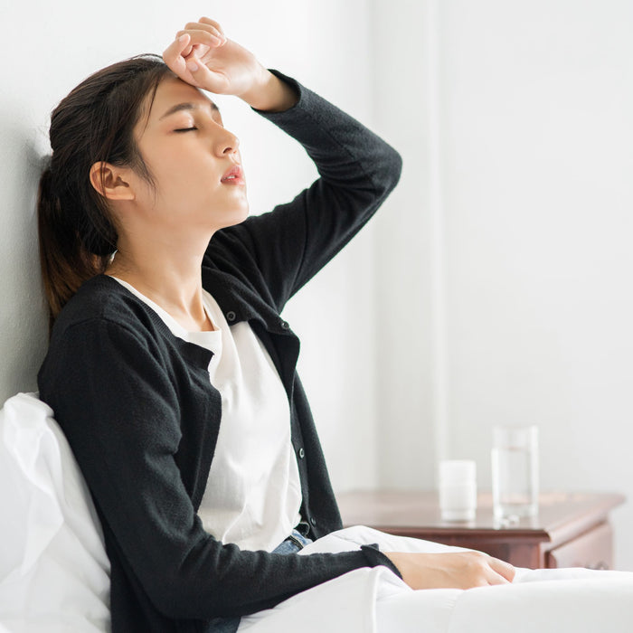 Mencegah Penyakit Autoimun : Mengenal Gejala Awal dan Langkah Pencegahannya