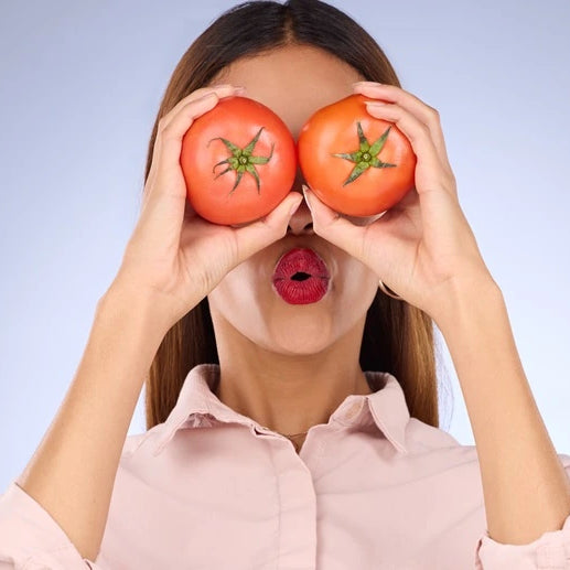 10 Manfaat Tomat yang Jarang Diketahui untuk Kesehatan Tubuh