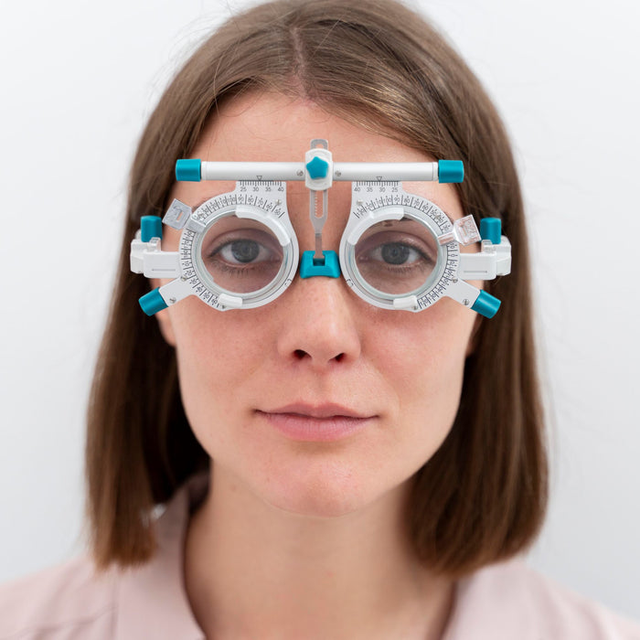 Sumber Nutrisi untuk Menjaga Kesehatan Mata