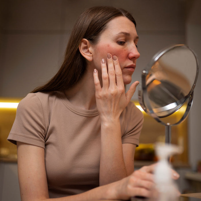 Ungkap Rahasia Kulit Sehat : Cara Mengatasi Pori-Pori Membesar dan Membuat Kulit Lebih Bersinar