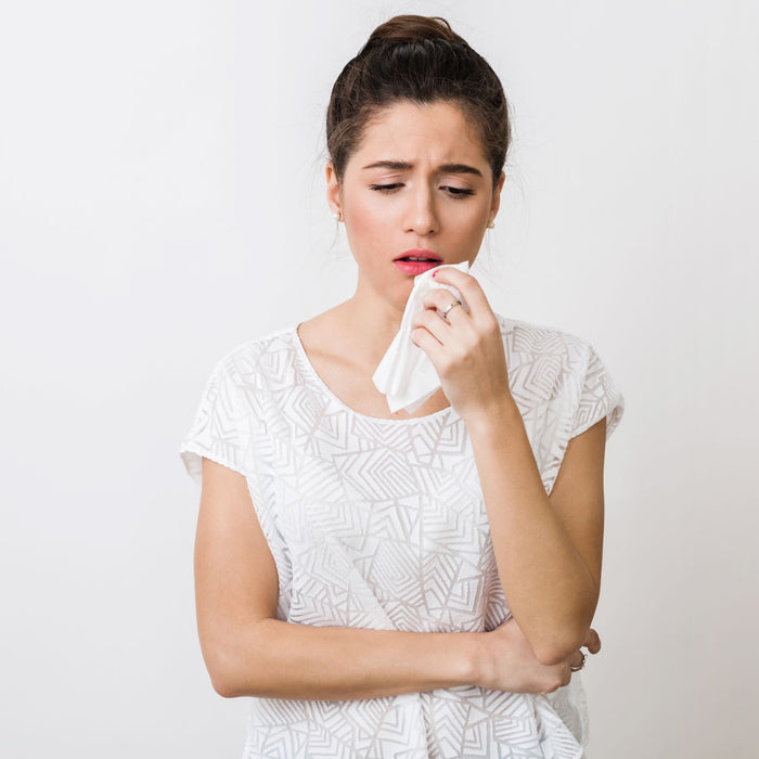 Menjaga Kesehatan Paru-paru Anda: Menghadapi Polusi Udara dan Risiko Penyakit Paru Kronis