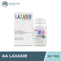 AA Laxasir 60 Tablet