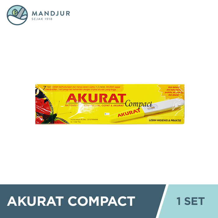 Akurat Compact