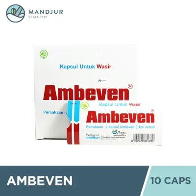 Ambeven