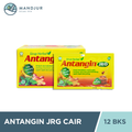 Antangin JRG Cair 12 Sachet
