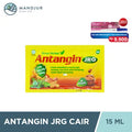 Antangin JRG Cair Sachet