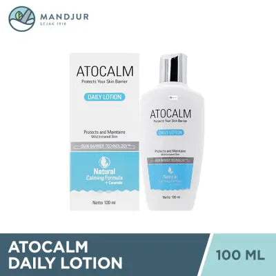 Atocalm Daily Lotion 100 mL