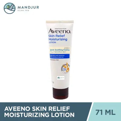 Aveeno Skin Relief Moisturizing Lotion 71 mL
