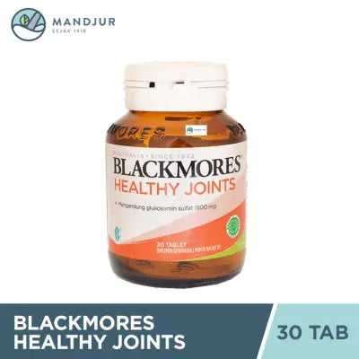 Blackmores Healthy Joints - Isi 30 Tablet