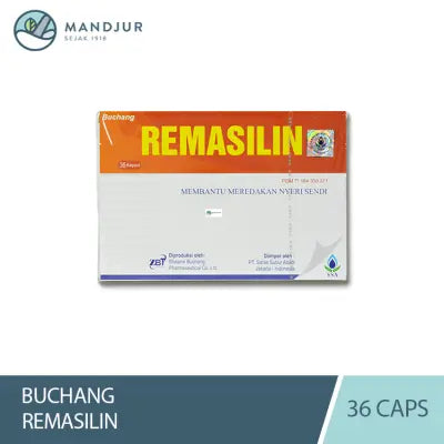 Buchang Remasilin