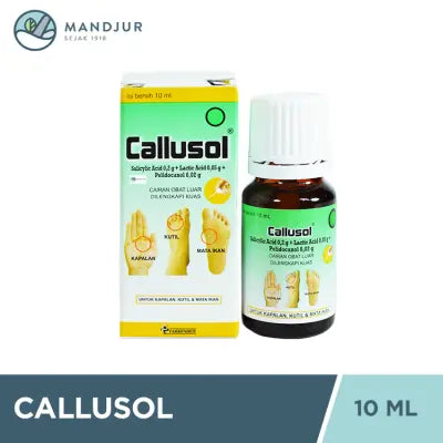 Callusol
