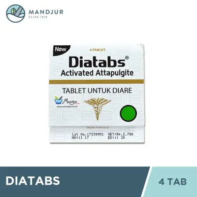Diatabs