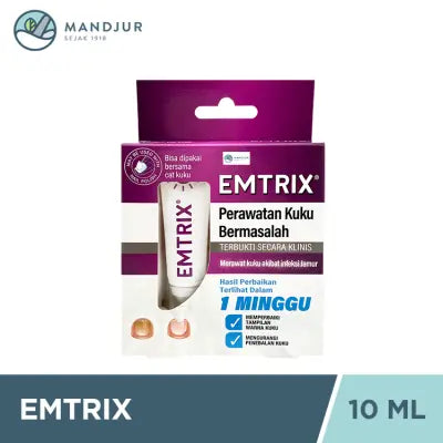 Emtrix 10 mL