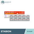 Etabion 10 Kapsul