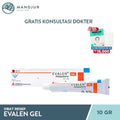 Evalen Gel 10 G