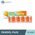 Fasidol Plus 10 Kaplet