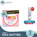 Kondom Fiesta Max Dotted - Apotek Mandjur