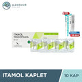 Itamol 10 Kaplet