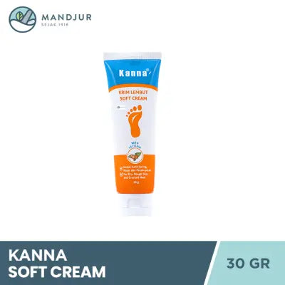 Kanna Soft Cream