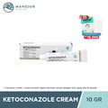 Ketoconazole Cream
