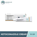 Ketoconazole Cream