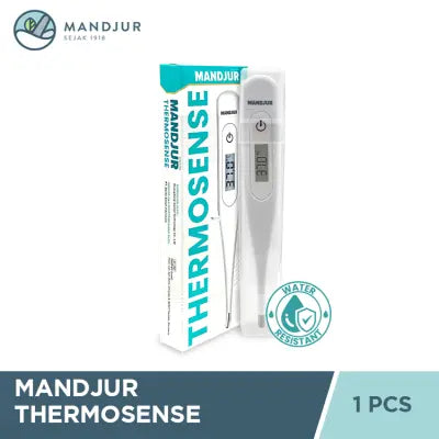Thermometer Digital Mandjur Thermosense