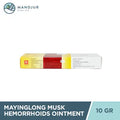 Mayinglong Musk Hemorrhoids Ointment
