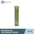 Melanox Es Cream 15 Gram