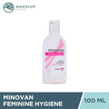 Minovan Feminine Hygiene 100 mL