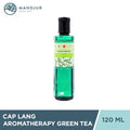 Minyak Eucalyptus Aromatherapy Cap Lang Green Tea 120 ml