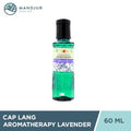 Minyak Eucalyptus Aromatherapy Cap Lang Lavender 60 ml