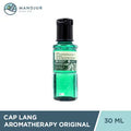 Minyak Eucalyptus Aromatherapy Cap Lang Original 30 ml
