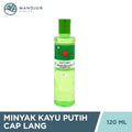 Minyak Kayu Putih Cap Lang 120 Ml