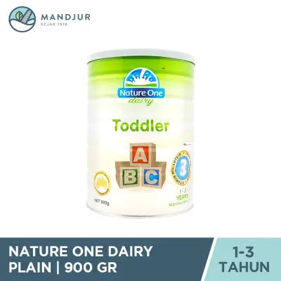 Nature One Dairy Toddler Step 3 900 Gr