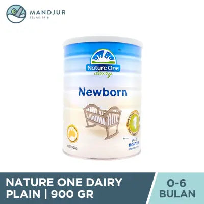 Nature One Dairy New Born Step 1 900 Gr
